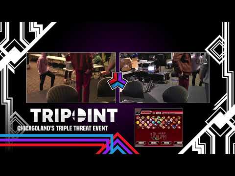 Tripoint Smash 139 ft. Envy, metroid, Ripple, and more!