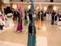Уйгурский танец . 