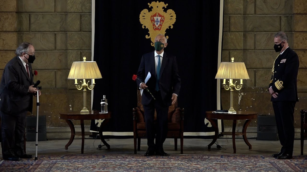 Créditos: © Presidência da República Créditos: © Presidência da República