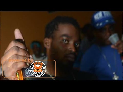 Shane E - Hell Gate (Raw) April 2017