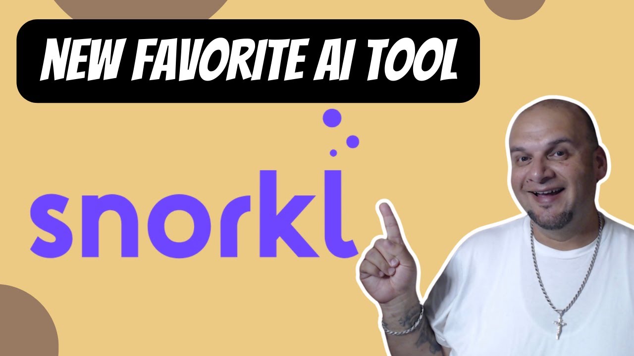 Snorkl | Your New Favorite AI Tool For Student Feedback!