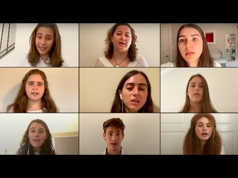 אומרים ישנה ארץ