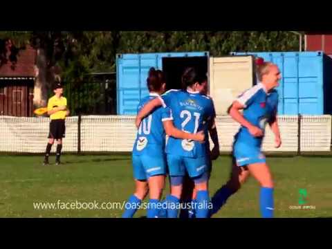 2019 WPL Round 8 Highlights - New Lambton v Merewether