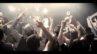 Skip The Use - Teaser clip "Give Me Your Life"