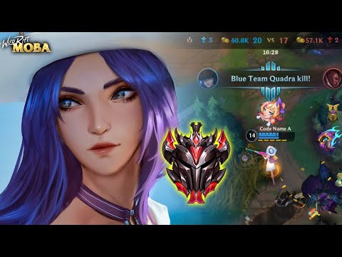 Pool Party caitlyn in mid lane insane QUADRAKILL gameplay | Caitlyn Items and Runes