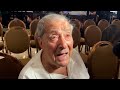 BOB ARUM SOUNDS OFF ON ROLLY ROMERO CONTROVERSIAL WIN! CLEARS AIR ON TEOFIMO LOPEZ RACE CONTROVERSY