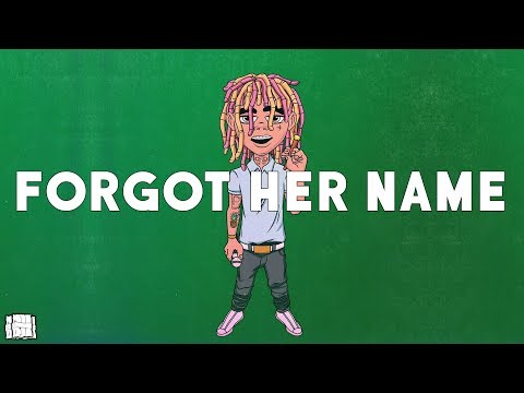 (FREE) Lil Pump Type Beat x Smokepurpp Type Beat "Forgot Her Name" | Bricks On Da Beat
