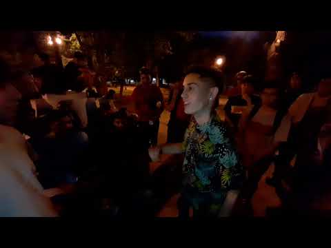 SANTINO vs MLC - SEMIFINAL Fecha 4 (Temporada 2021) - RapubliK