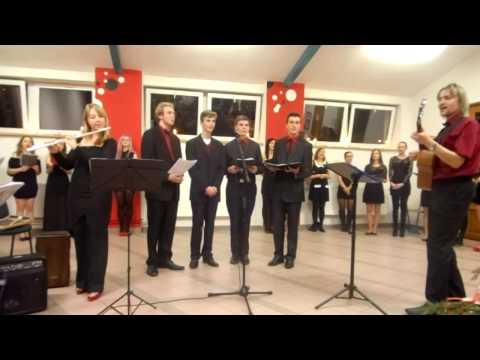 Tisíc andělů - Gaudeamus