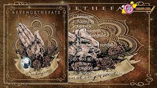 Download lagu Revenge The Fate - Redemption | 2014 | DEATHCORE | METALCORE | INDONESIA mp3