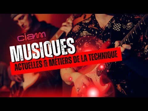 CIAM - Journée Portes Ouvertes