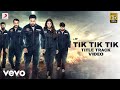 Tik Tik Tik Kurumba Video Jayam Ravi D Imman Sid Sriram