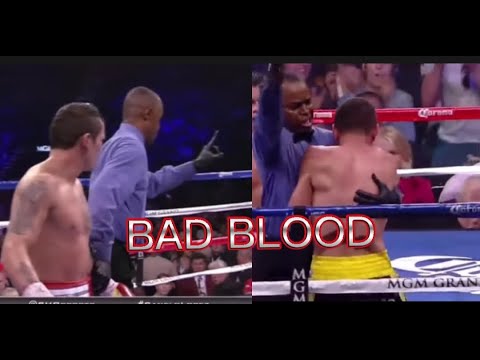 SLUGFEST MATCH Marcos Maidana (Argentina) vs Jesus Soto Karass (Mexico) Full Fight Highlights