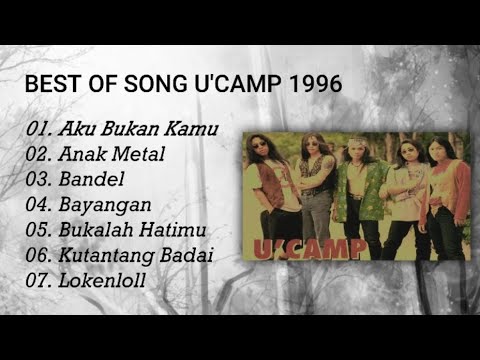 BEST OF SONG U'CAMP 1996