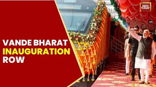 Download lagu RSS Song Row On Vande Bharat Express? BJP, Opposition Clash Over Student Performance In Kerala mp3