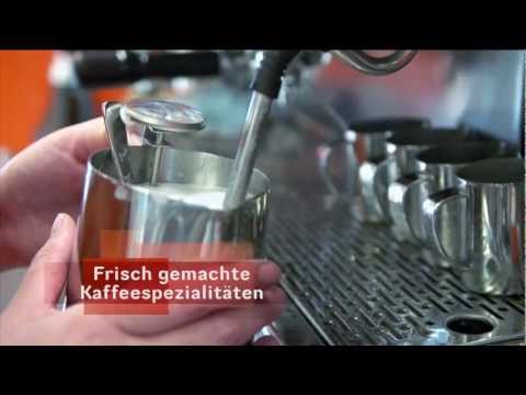 BFT Tankstelle Buscher Duisburg Film