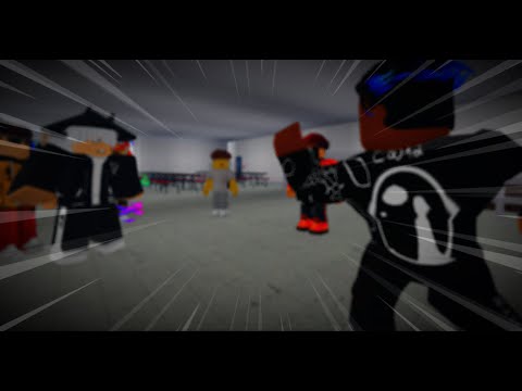 Roblox BULLY Story | Season 1 Part 3 | 🎵NEFFEX (Made For This)🎵 |🔥Roblox Music Video🔥
