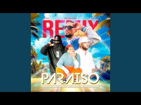 Paraíso (Remix)