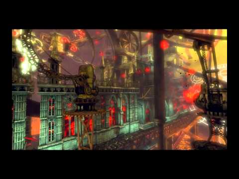 Let's Play Alice: Madness Returns: 8 - Assemblage or Destruction (as required)