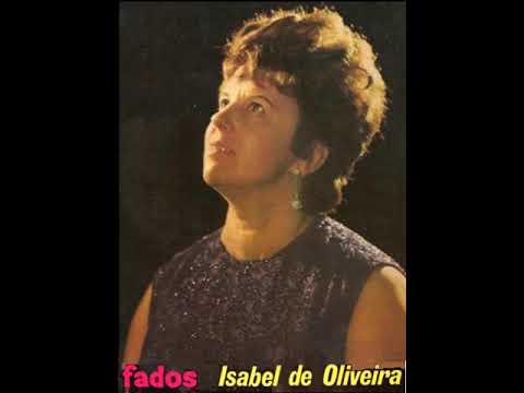 ISABEL DE OLIVEIRA - CANTIGAS DE ATIRAR