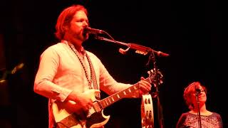 Yesterday I Saw You The Magpie Salute Count Basie Theater Red Bank, NJ 8/9/2017