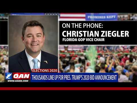 Fla. Setting Tone & Pace into 2020