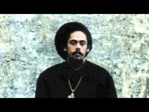 Damian Marley - Just Ain't The Same