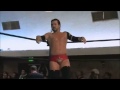 Einführung Von Adam Cole Bei Black Cole Sun