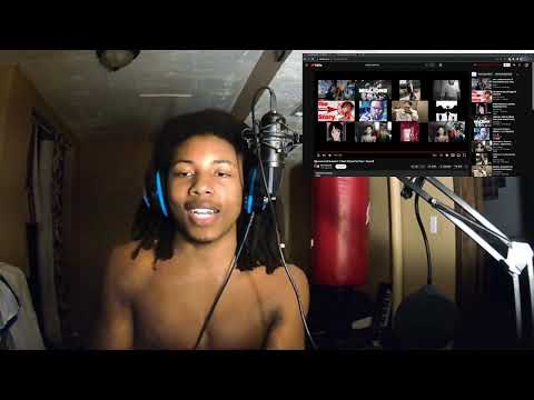 SpazzoReactz Reacts to (@summrsxo) Summrs! - I Need U! (prod by Ryzo + Goyxrd)