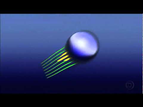 Vinheta de Abertura do Campeonato Brasileiro 2011