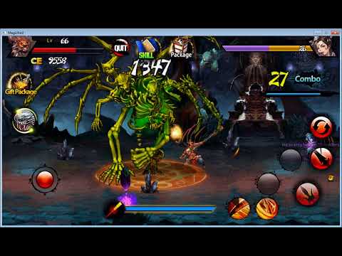 King of war-Monkey king Video