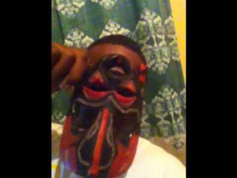 Banish Fear using your Muscles/ Yoga Technique