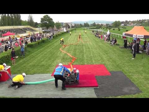 9.5.2015 Slušovice - SDH Slušovice (nad 35r.)