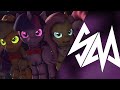 Five Nights at Freddy's [SFM] [RUS] (Official video ...