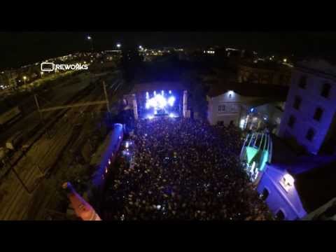 Reworks 2013 Highlights