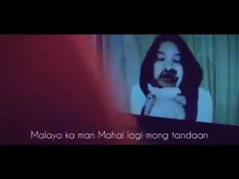 Malayo Ka Man - Jr.Crown, Kath, Cyclone & Young Weezy (lyric video)