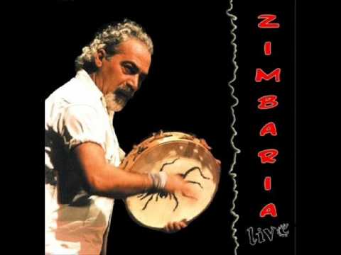 Zimbaria Live Pizzicarella