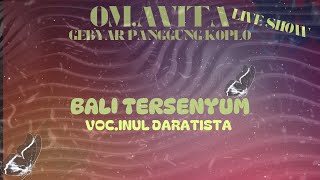 Download lagu OM AVITA VOL 1 - BALI TERSENYUM mp3 Download lagu OM AVITA VOL 1 - BALI TERSENYUM mp3