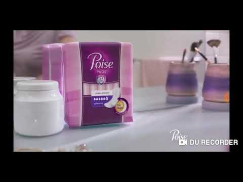 Poise Commercial "Girls Night Laugh" (2019)