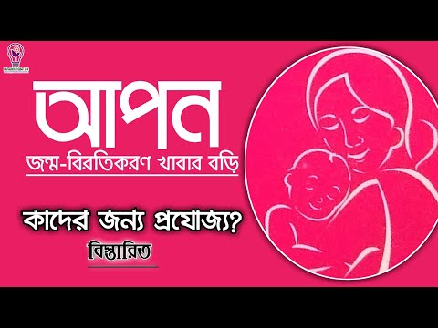 খাবার বড়ি (আপন)