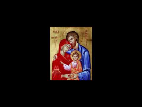 Święta Rodzina patronką na trudne czasy. Ks. Bogusław Jaworowski