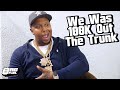 Killa Kyleon: We Was Making $100,000!!! : What Happened To Mixtapes??? 