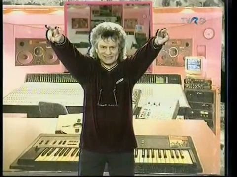 Întâlnirea de la miezul nopţii (generic)