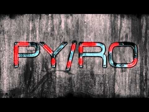 SKORGE - Smoke (SCREAMO DUBSTEP)