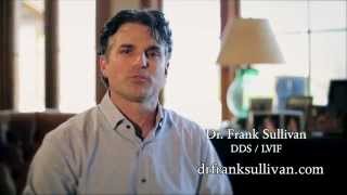 Neuromuscular Dentist in Louisiana - Dr. Frank Sullivan, DDS LVIF