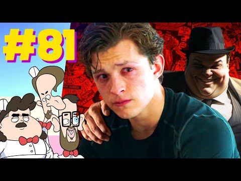The REAL Boss of Marvel | Cream Crew #81