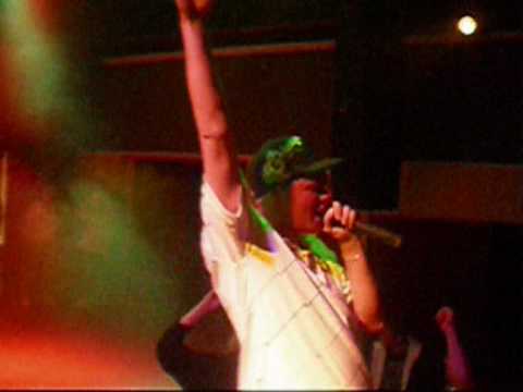 100PRO ft Gamba  vyložené karty live