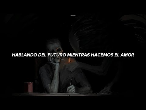 ▶ Tutank'mon - Alan Sutton y las Criaturas de la Ansiedad | Edit | Letra