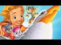 THE RESCUERS DOWN KANGAROOLAND Spanish Trailer