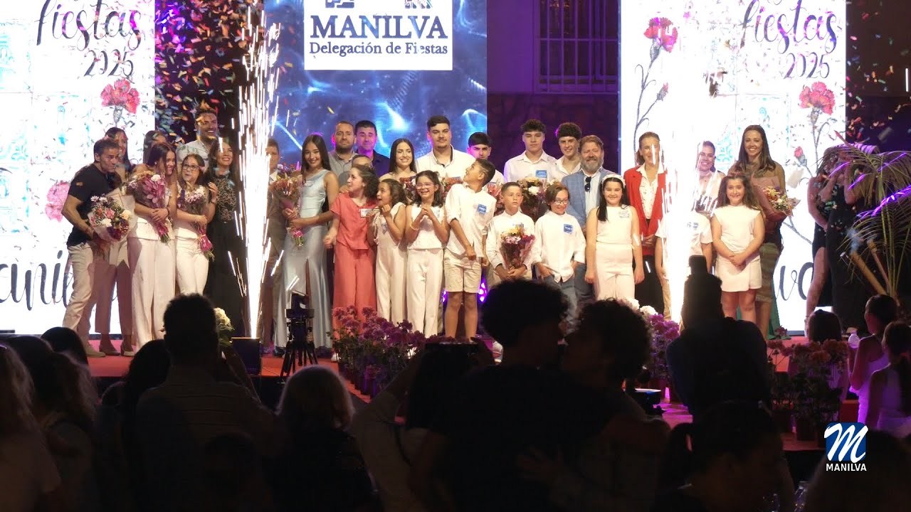 Ya se conocen a las Reinas y Damas, Místeres y Finalistas de la feria